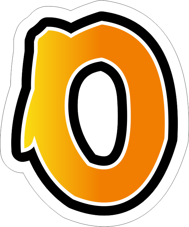 0-1 Topo de Bolo Naruto - Baixe, Imprima, Brilhe!
