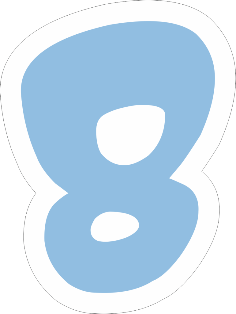 8Bluey-771x1024 Topo de Bolo Bluey – Baixe, Imprima, Brilhe!