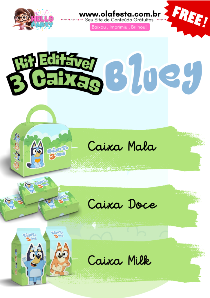 Copia-de-Kit-Hello-Kitty-Hello-Party-724x1024 Kit Editável 3 Caixas Bluey - Gratuito