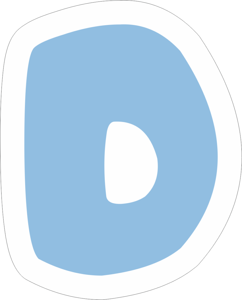 DBluey-827x1024 Topo de Bolo Bluey – Baixe, Imprima, Brilhe!