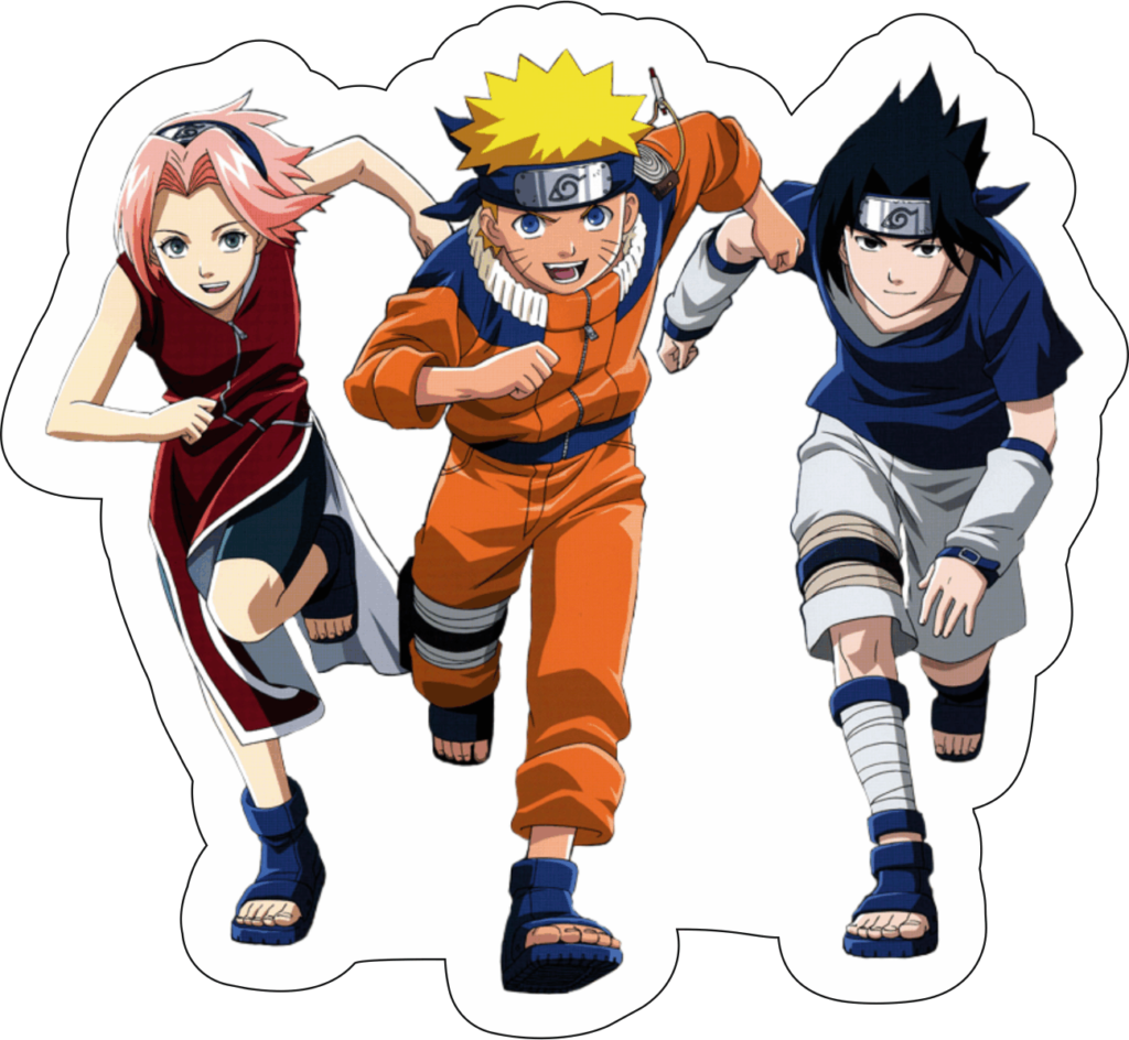 Naruto-p1-1024x944 Topo de Bolo Naruto - Baixe, Imprima, Brilhe!