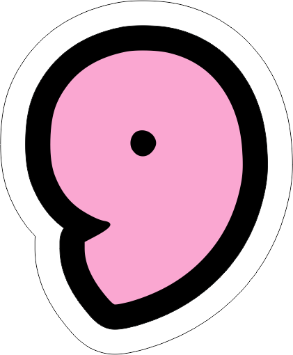 Numero-9-hellokitty-1 Topo de Bolo TOP Hello Kitty