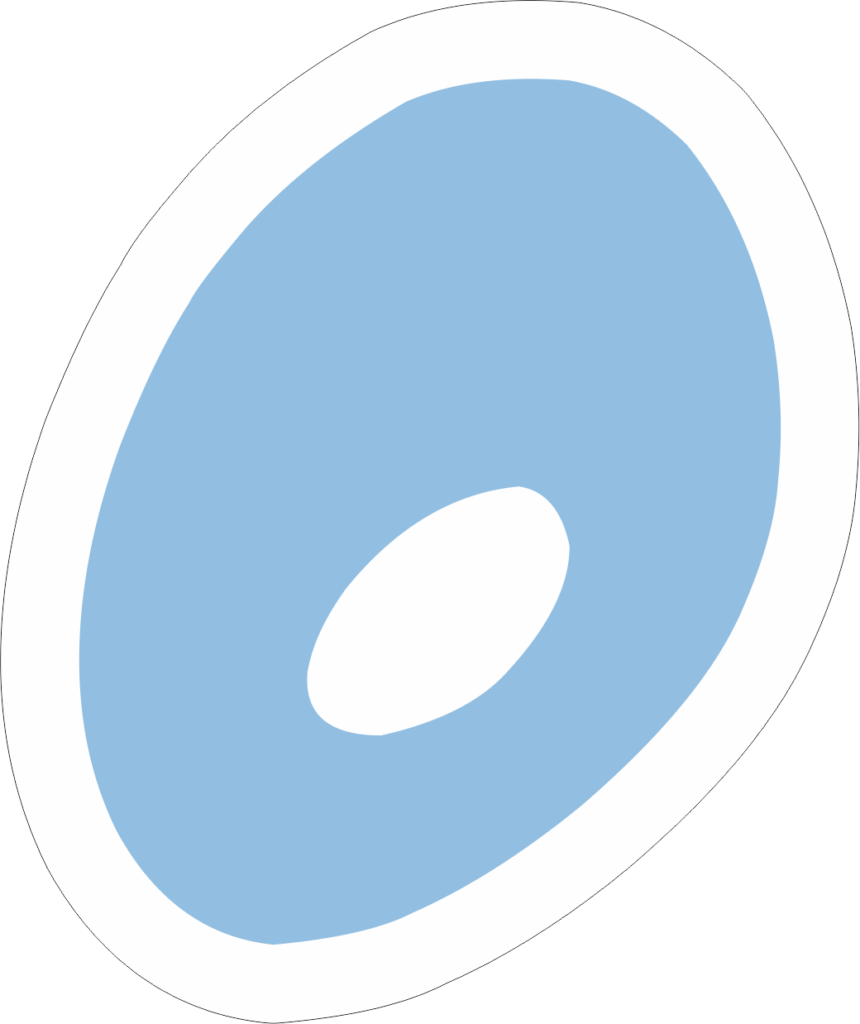 OBluey-860x1024 Topo de Bolo Bluey – Baixe, Imprima, Brilhe!