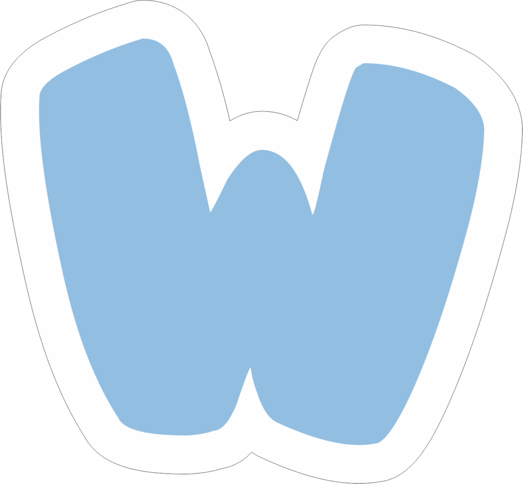 WBluey-1024x949 Topo de Bolo Bluey – Baixe, Imprima, Brilhe!