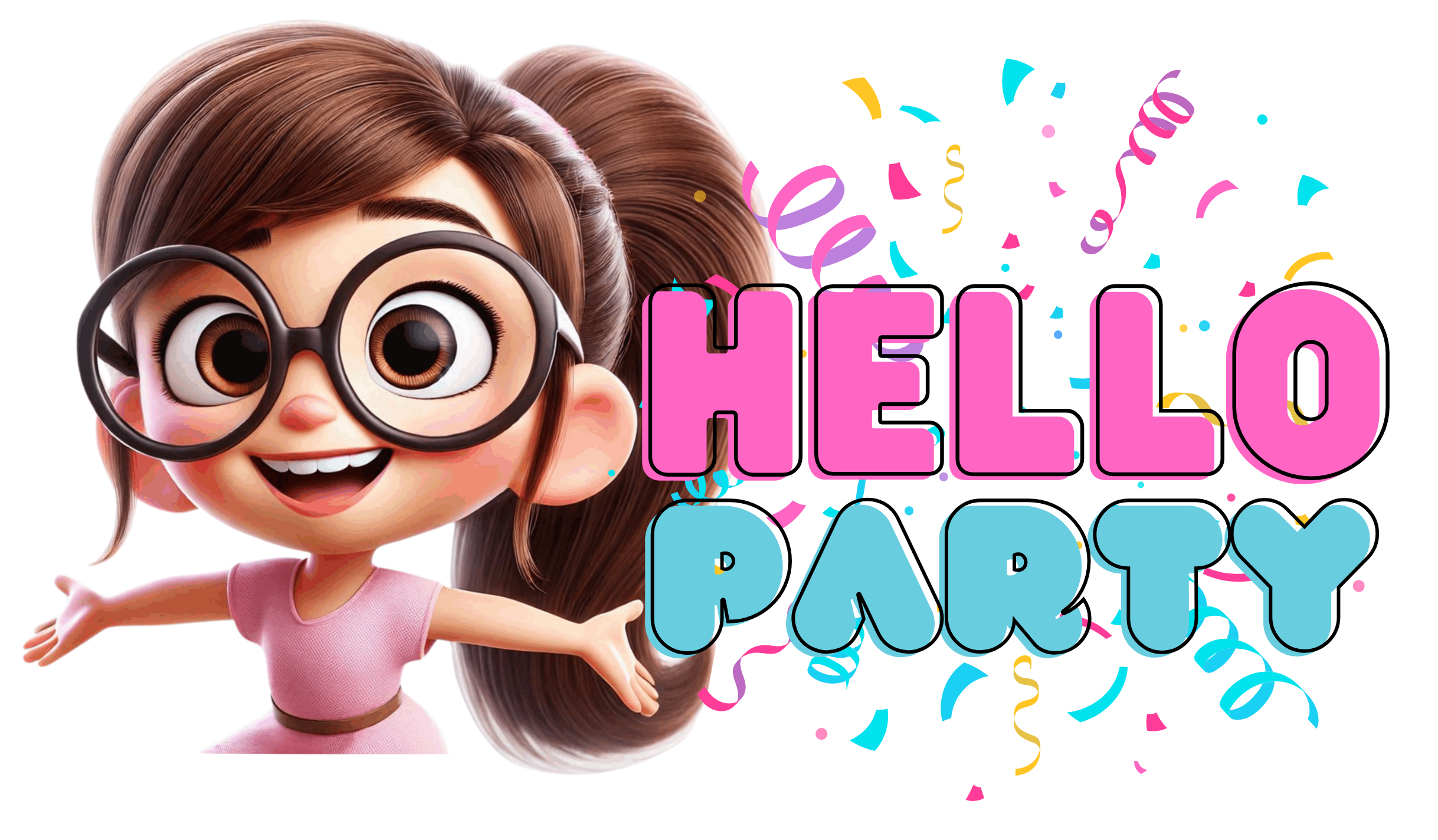 Hello Party