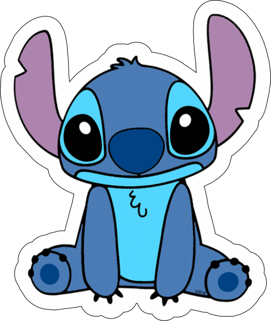 img-stitch-10-1-863x1024 Topo de Bolo Stitch - Baixe, Imprima, Brilhe!