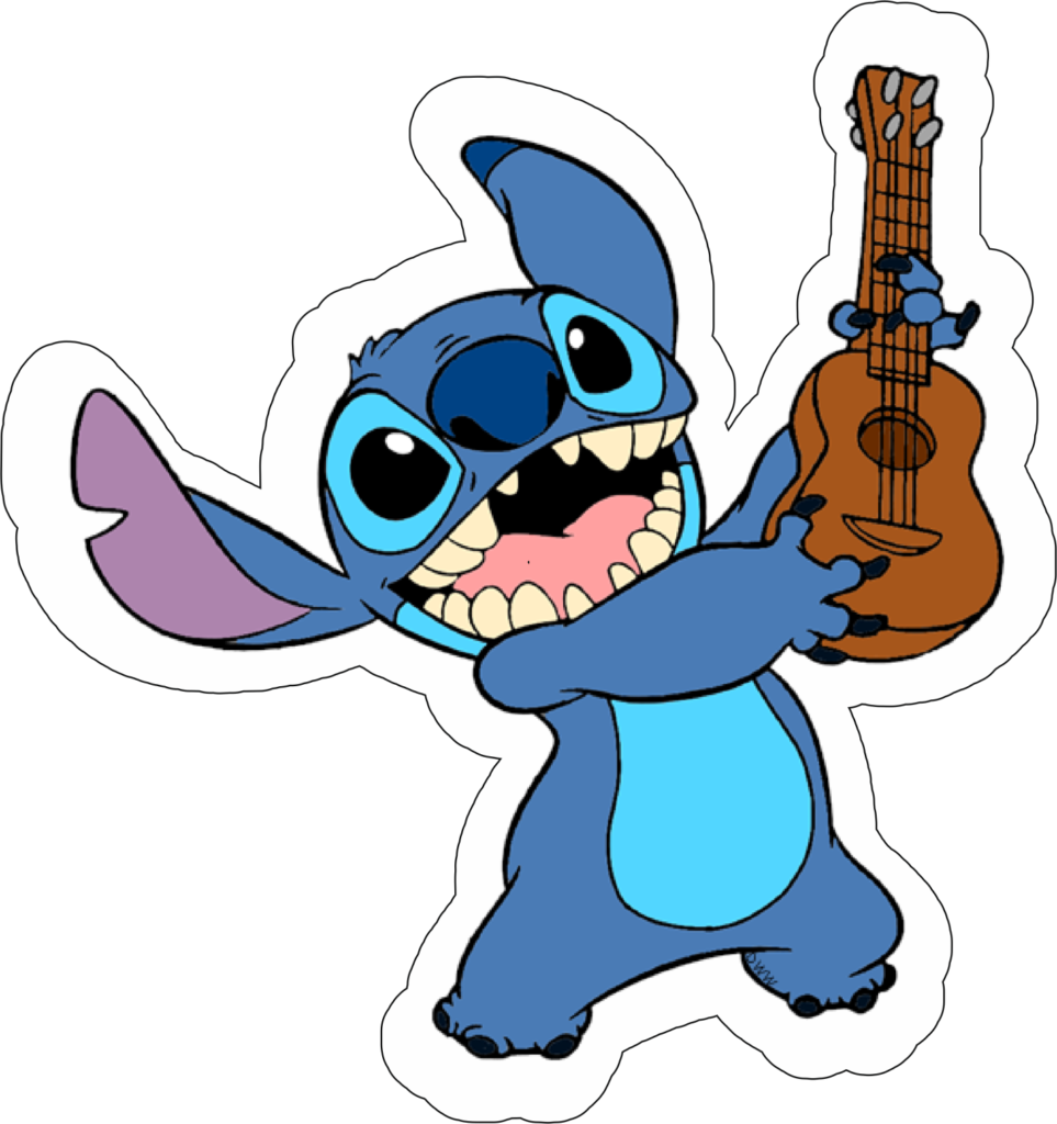 img-stitch-11-1-963x1024 Topo de Bolo Stitch - Baixe, Imprima, Brilhe!